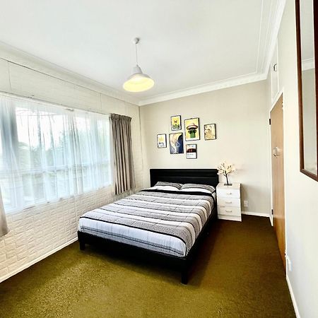 Private Rooms In Central Auckland Ngoại thất bức ảnh