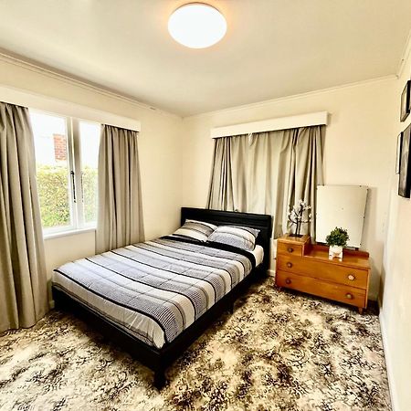 Private Rooms In Central Auckland Ngoại thất bức ảnh