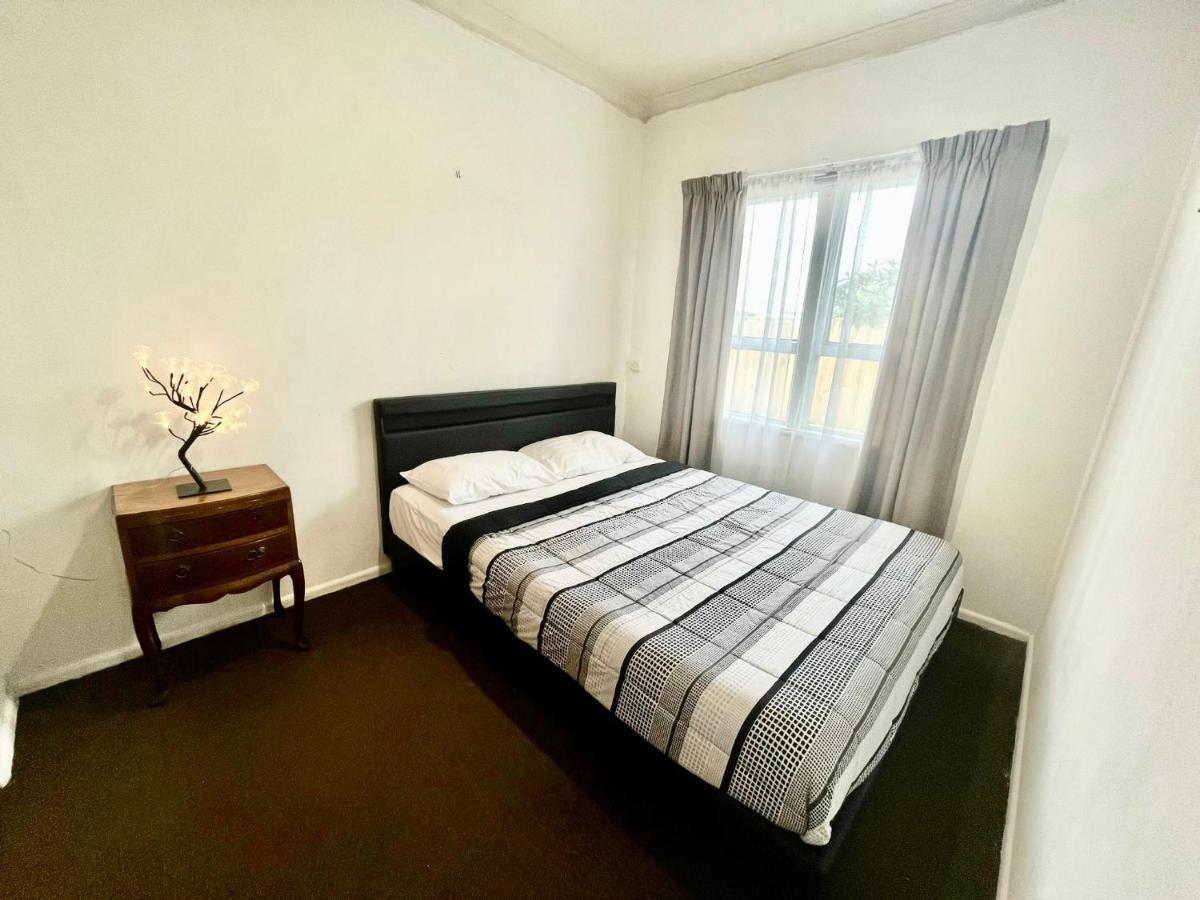 Private Rooms In Central Auckland Ngoại thất bức ảnh
