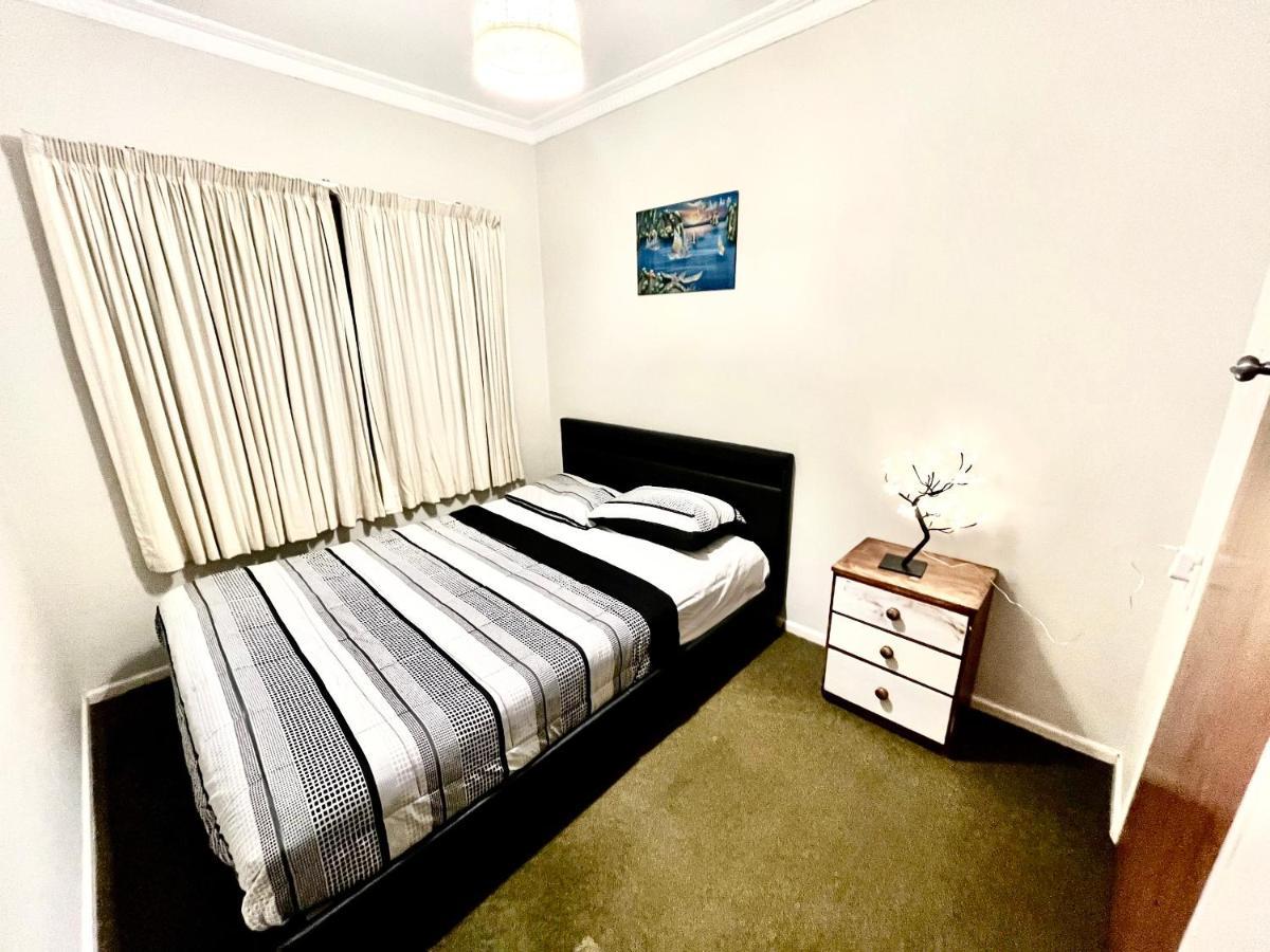 Private Rooms In Central Auckland Ngoại thất bức ảnh