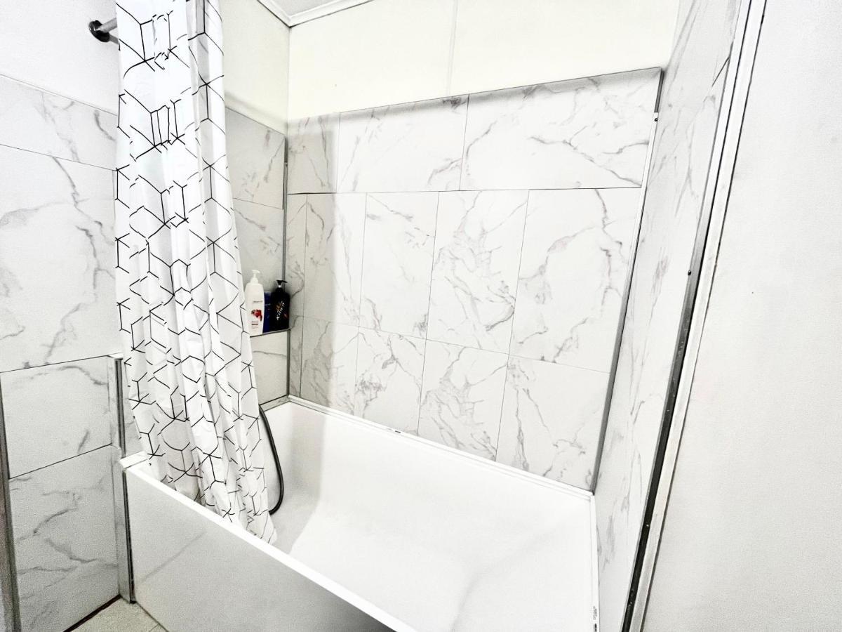 Private Rooms In Central Auckland Ngoại thất bức ảnh