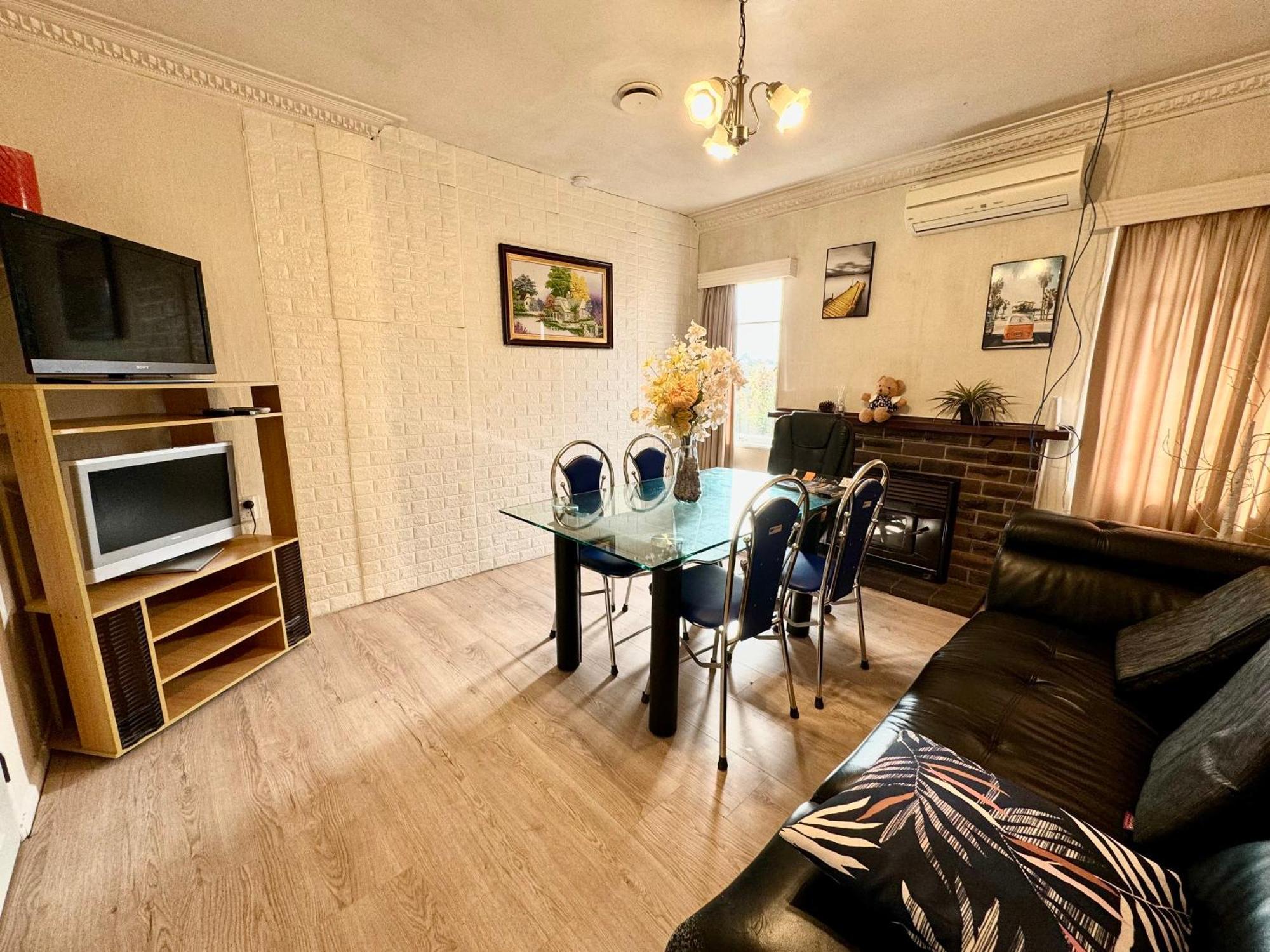 Private Rooms In Central Auckland Ngoại thất bức ảnh