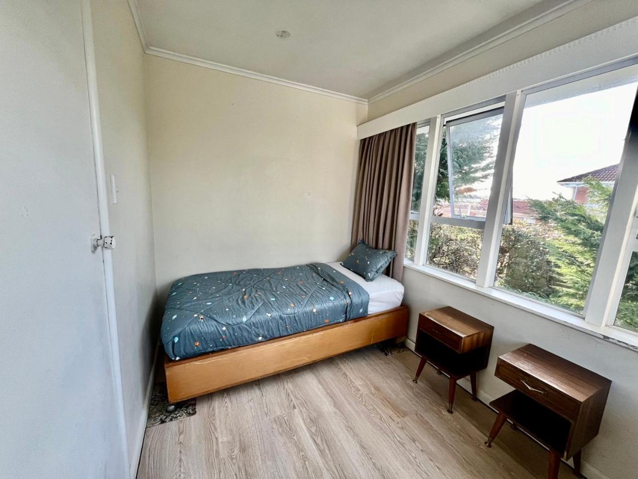 Private Rooms In Central Auckland Ngoại thất bức ảnh