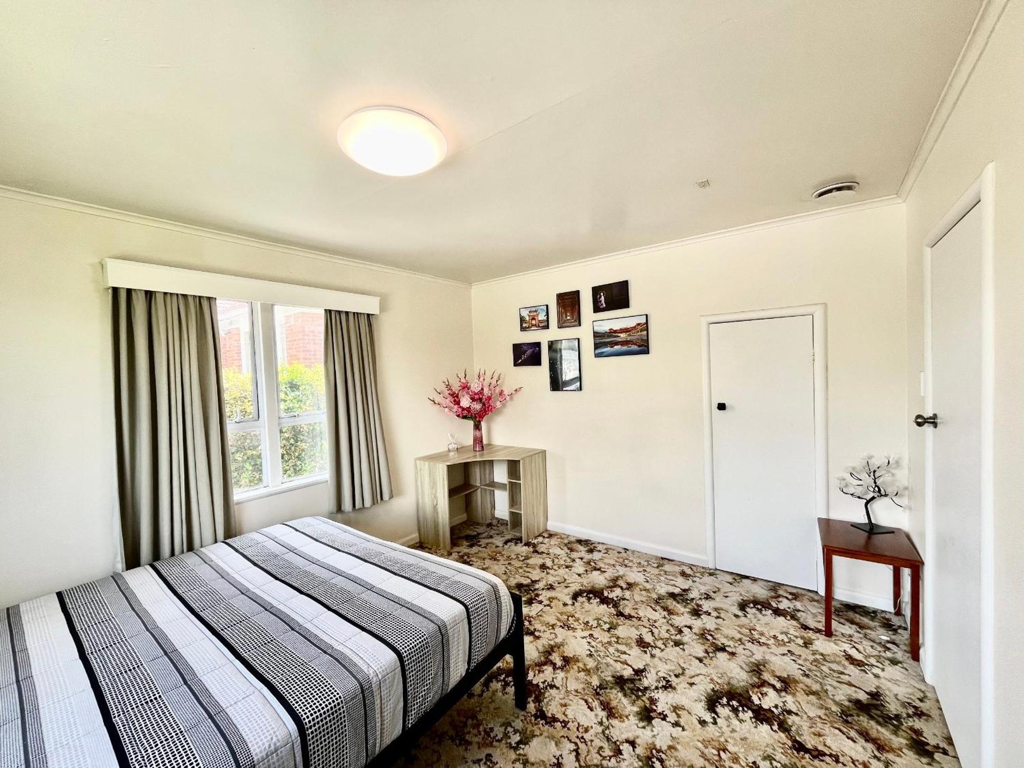 Private Rooms In Central Auckland Ngoại thất bức ảnh